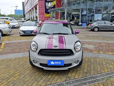MINI Mini Countryman