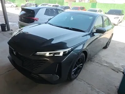 Changan Yida