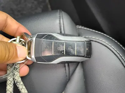 BYD Pro