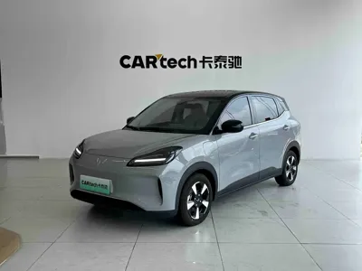 Wuling Bingo PLUS