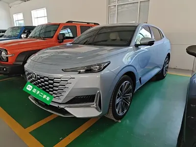 Changan UNI-K