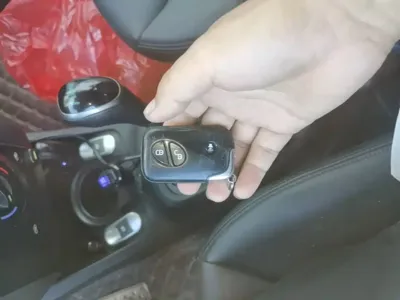 BYD F0