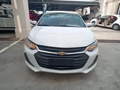 Chevrolet Cavalier