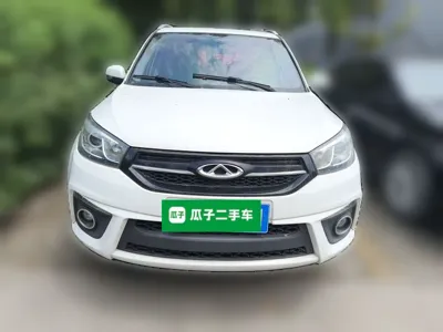 Chery Tiggo 3