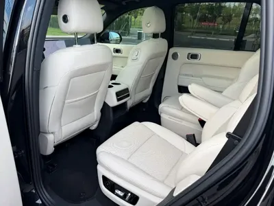 Li Auto Li L8