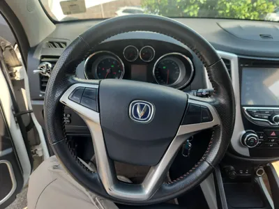 Changan CS35