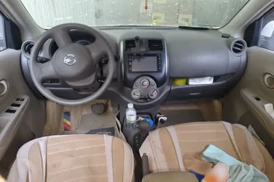 Nissan Sunny