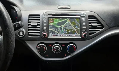 Kia Morning