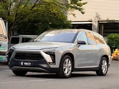 Nio ES8