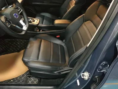 BYD e2