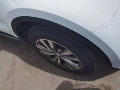 Geely Boyue