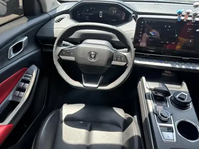 Changan CS55PLUS