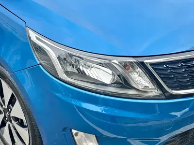 Kia K2