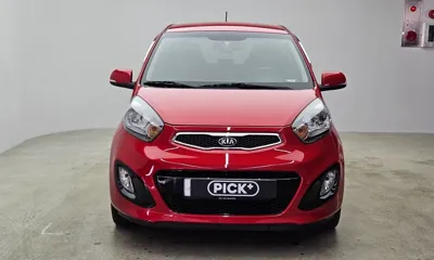 Kia Morning