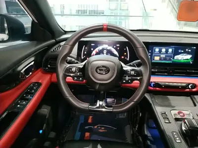 GAC Trumpchi EMPOW