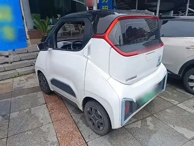 Wuling Nano EV