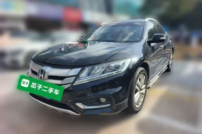 Honda Crosstour