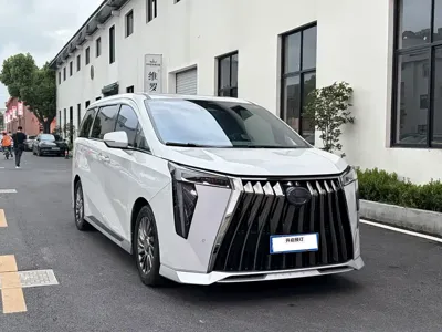 GAC Motor Trumpchi M8