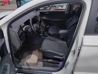 Jetta VS5