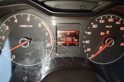 Baojun 310