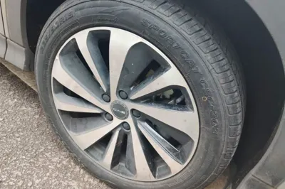 BYD Song PLUS New Energy