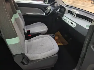 Wuling MINIEV