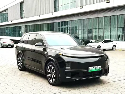 Li Auto Li L8