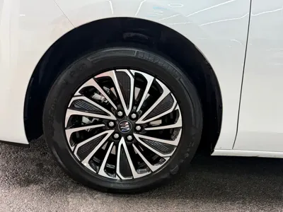 Buick GL8 Hybrid