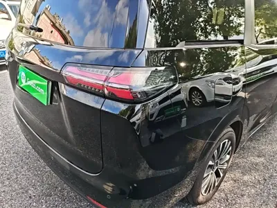 Wuling 星光730新能源