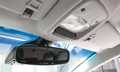 ChevroletGMDaewoo Bolt EV