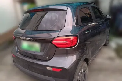 Leapmotor T03
