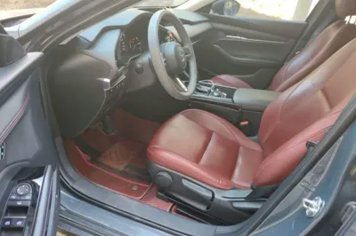 Mazda Mazda 3 Axela