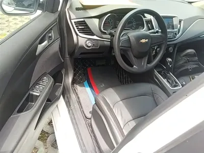 Chevrolet Cavalier