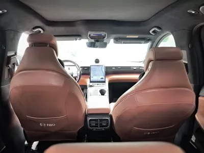 Nio EC6