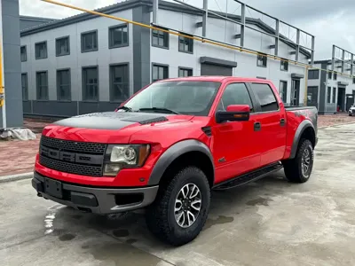Ford F-150 Raptor