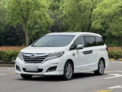 Honda Elysion
