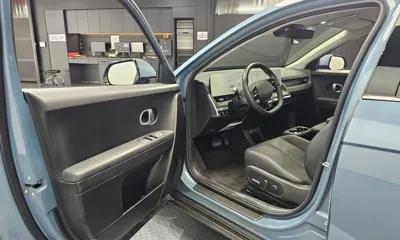 Hyundai Ioniq5