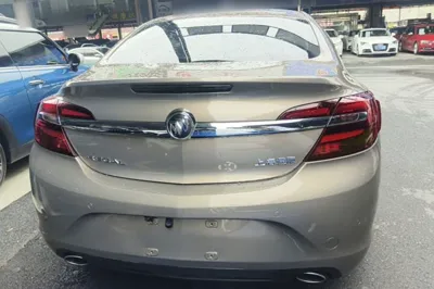 Buick Regal