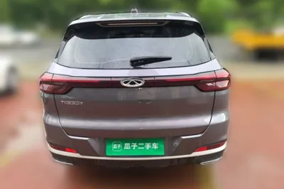 Chery Tiggo 7