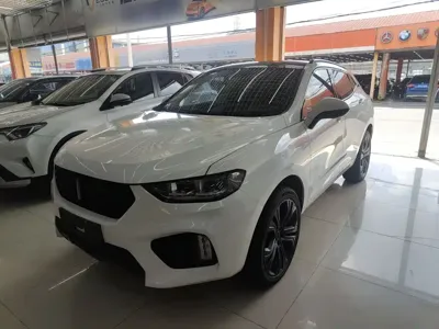WEY Wey VV5
