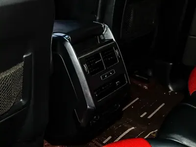 Land Rover Sport
