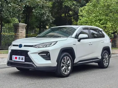 Toyota Wildlander