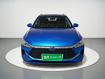 BYD e2