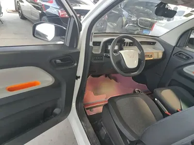Wuling MINIEV