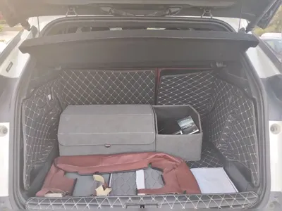 Peugeot 4008