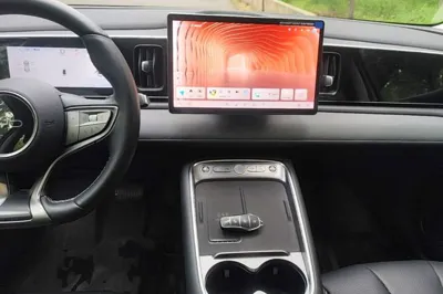 BYD Sealion 05 EV