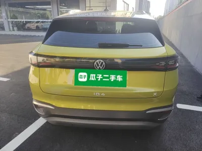 Volkswagen ID.4 X