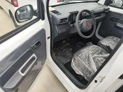 Wuling Zhiguang EV