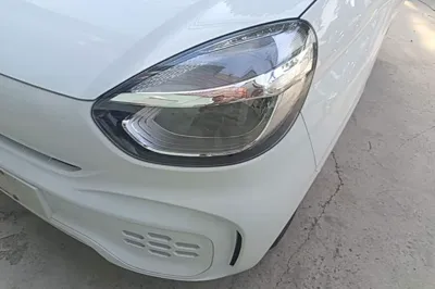 Roewe Clever