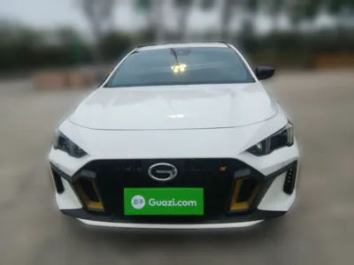GAC Trumpchi EMPOW